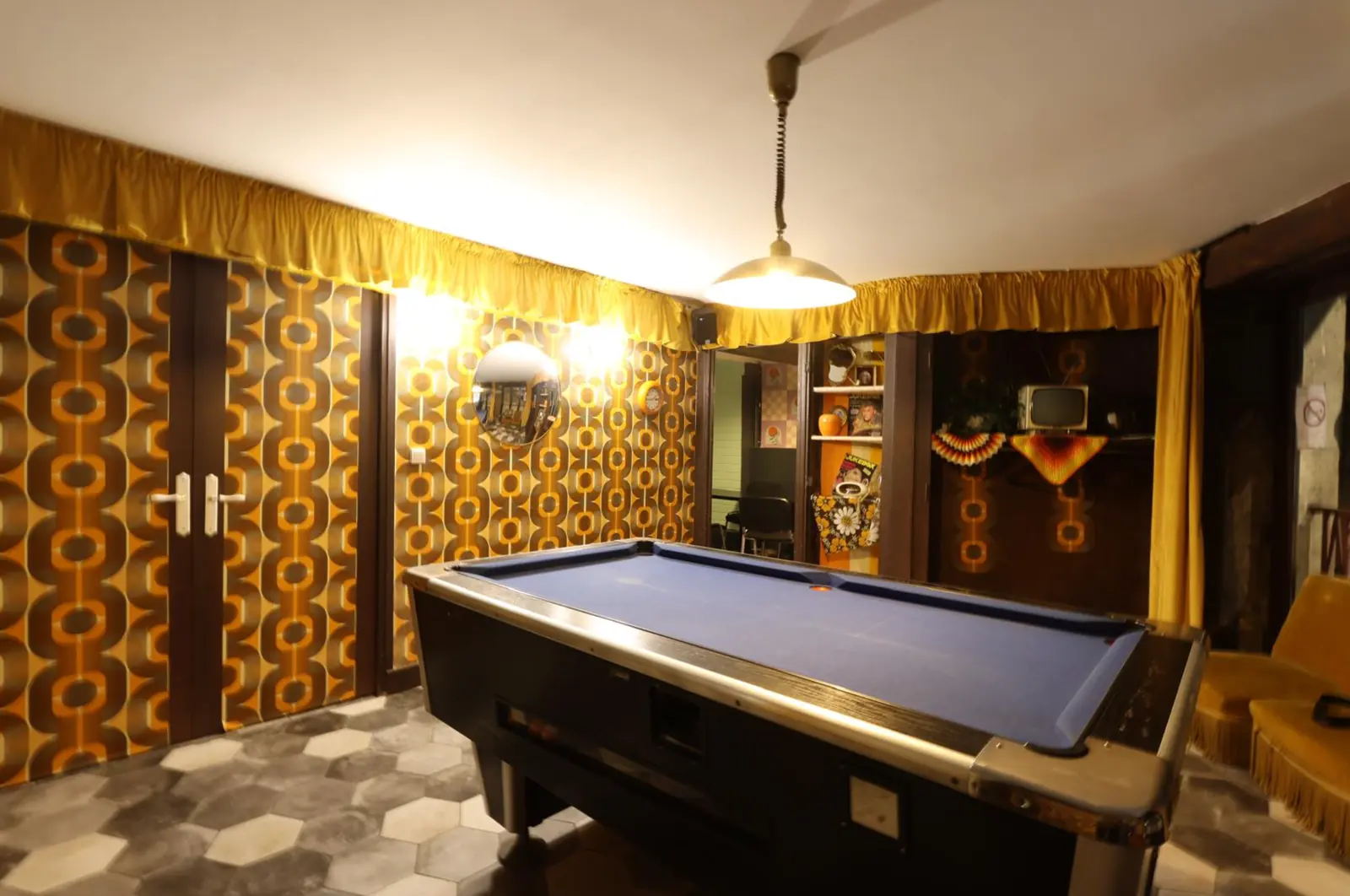 PARTAGER — La Bonne Gâche, bar à tapas à Lyon Croix-Rousse